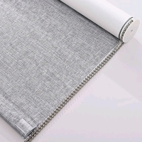 New Persilux 30"&times;72" Blackout Roller Blinds