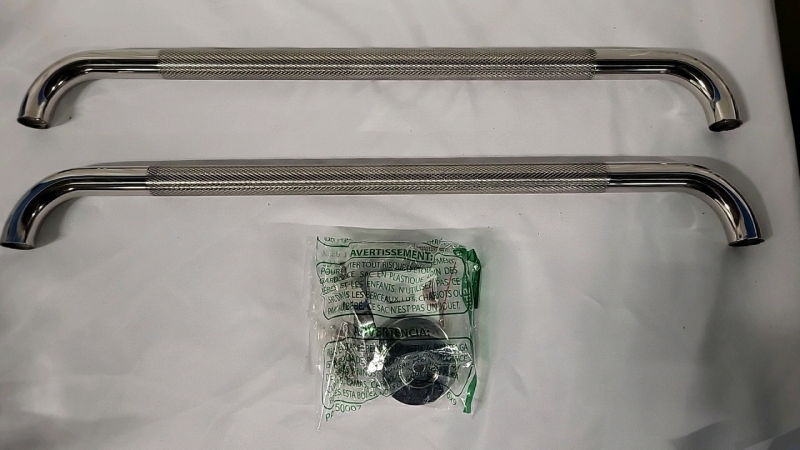 2 New 23" Shower Handles