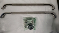 2 New 23" Shower Handles