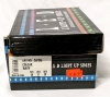 New LED Light-Up Rechargeable Kids Shoes : Size 12 EU 30 Mex 20 - 5