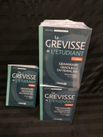 9 New French Grammaire 2nd Edition Books