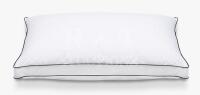 Goodmorning.com Adjustable Memory Foam Pillow , Standard , 28"&times;18" - New , Sealed