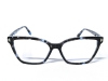 New TOM FORD Blue Block Eyeglasses FT5812-B/V 055 53-15-140*0 - 3