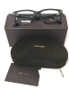 New TOM FORD Eyeglasses FT5313/V 002 55-17-145 - 2