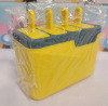 7 New TRISAR Popsicle Molds / Ice Cream Molds . - 2