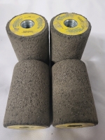 4 New Norton Blue Fire Bushing Mold