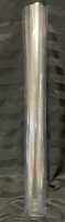 Crafting PVC plastic roll 2ft length unknown width