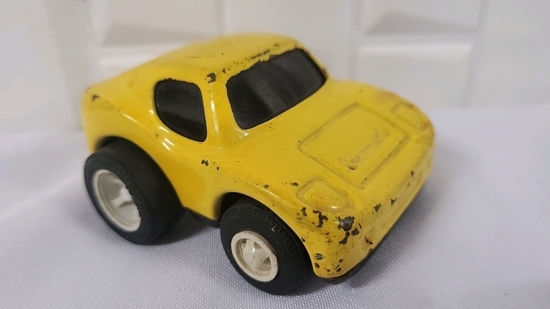 Vintage Tonka Diecast Car - 3" Long - Made in Japan