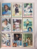 1959-1991 Topps MLB Baseball Cards - 131 - 5