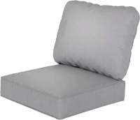 Linstock Outdoor Seat Cushion - 24"&times;28" - 5" Thick - Unused