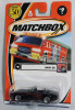 Matchbox Superfast Nissan Exterre & Matchbox BMW Z8 Diecast Cars . Sealed - 3