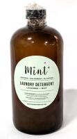 New MINT Liquid Laundry Detergent: Lavender + Mint (1L)