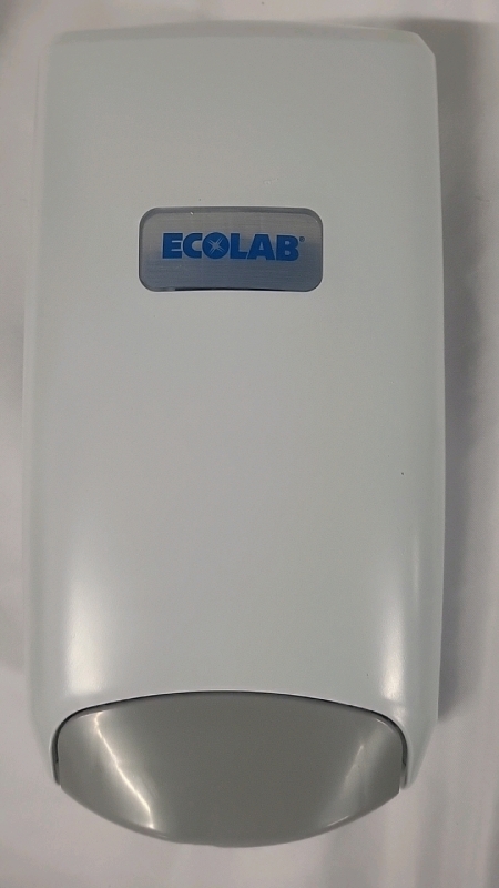 New Ecolab Soap Dispenser- As Is