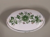 Vintage Hollohaza Hungarian Trinket Dish - 2