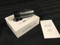 New Full HD Car DVR Mini Car Camcorder