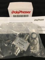 New POLYPHASER Impulse Suppresser
