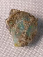 Natural Raw Opal Crystal Healing Stone 2 Cts