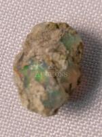 Natural Raw Opal Crystal Healing Stone 2 Cts