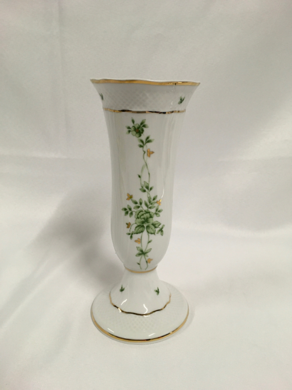 Hollohaza Erika Porcelain Vase