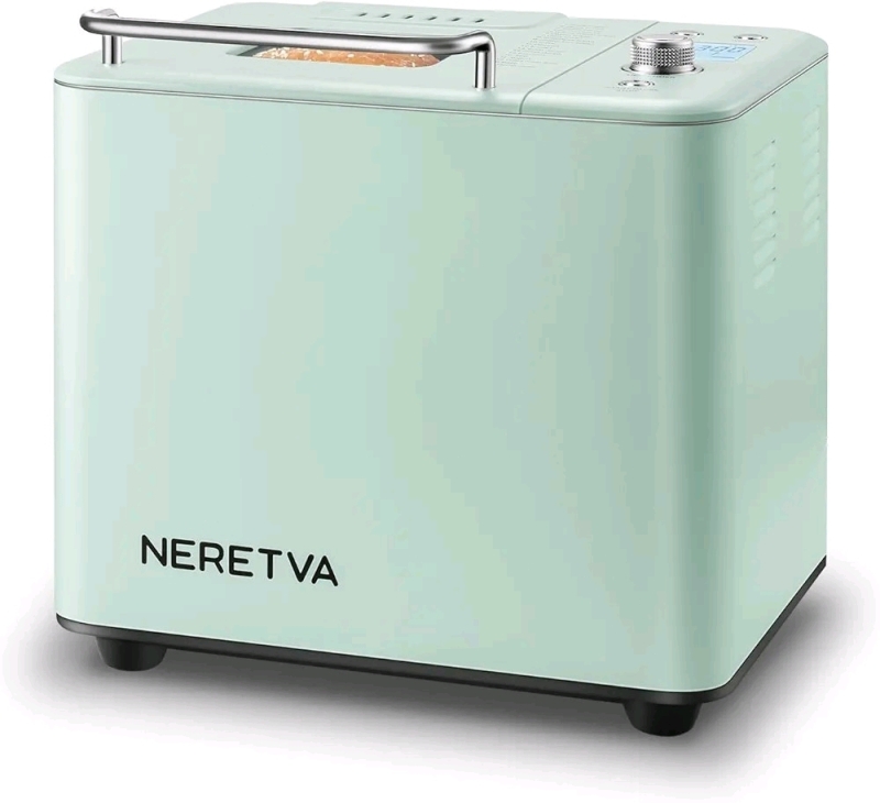 Neretva Bread Maker Machine PE8866GR/SU