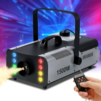 TEFUNDY Fog Machine FM-1500