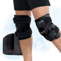 REVIX Ice Packs for Knee Injuries. 2 pack.