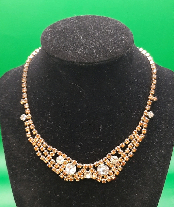 Vintage Necklaces