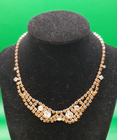 Vintage Necklaces