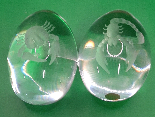 Ekena's of Sweden Paperweights
