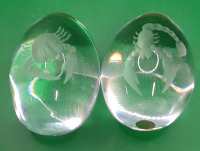 Ekena's of Sweden Paperweights