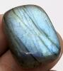 4 High Grade Labradorite Cabochon Gemstones 100 Carats. - 4