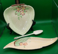 Vintage Carlton Ware Pieces