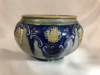 Royal Doulton Stoneware Bowl 4 inch wide