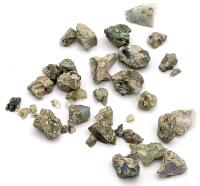 Natural Raw Opal Crystals Healing Stones 10g.