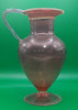 Modern Studio Art Glass Jug - 2