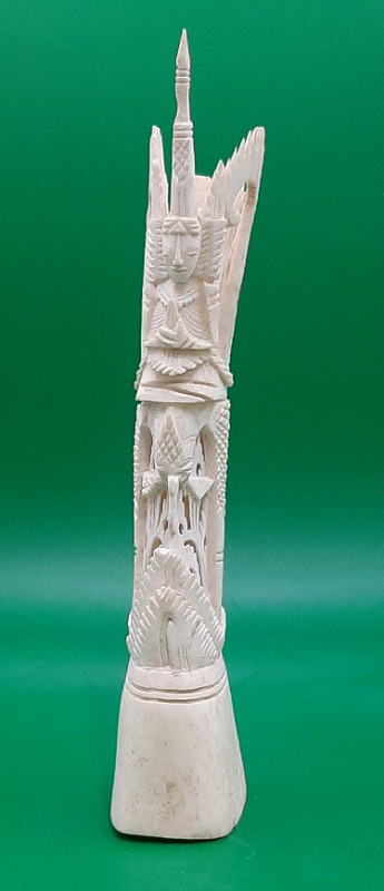 Vintage Indian Carving