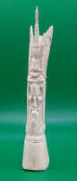 Vintage Indian Carving