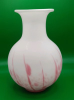 Vintage Kamei Glass Vase