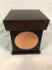 Clarence Wells HAIDA Northwest Coast Native Box with Copper Bear Motif - 4