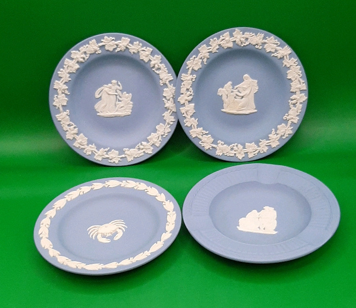 Vintage Wedgwood Jasperware
