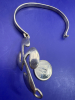 Antique Silver Bracelet Hallmarked - 2