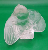 Vintage Sabino of France Bird