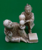 Antique Asian Netsuke