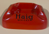 Carlton Ware Haig Whisky Ashtray - 2