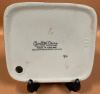 Carlton Ware Haig Whisky Ashtray - 3