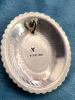 Southwest Sterling Silver Turquoise Pendant - 2
