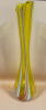 Art Glass Vase - 2