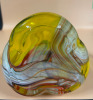 Art Glass Vase - 3