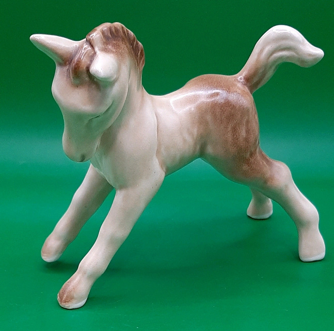 Vintage Sylvac of England Foal