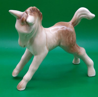 Vintage Sylvac of England Foal